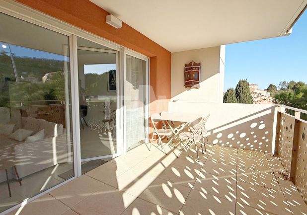 vente Appartement Sete