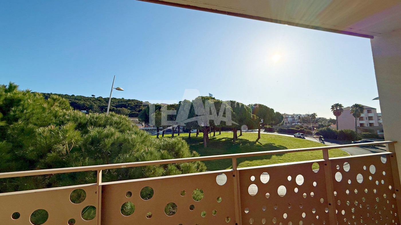 vente Appartement Sete - Photo 12