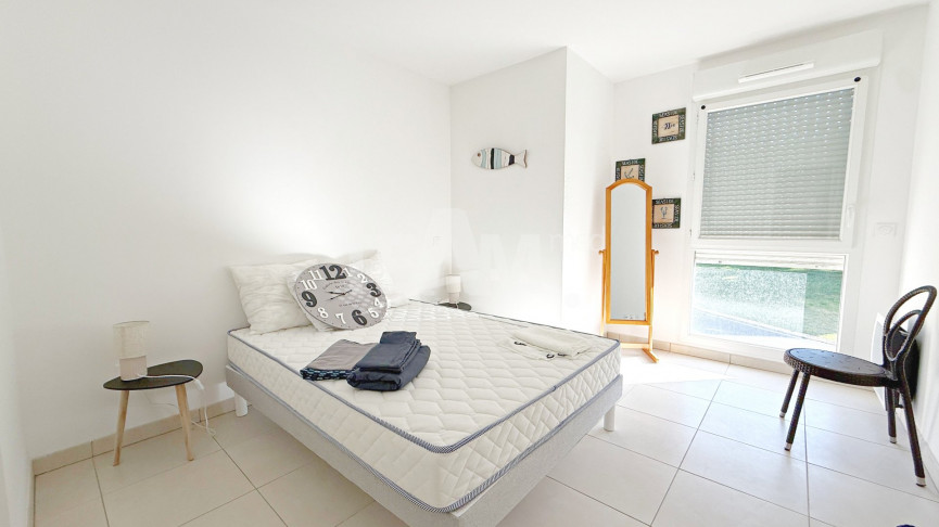 à vendre Appartement Sete - Photo 6