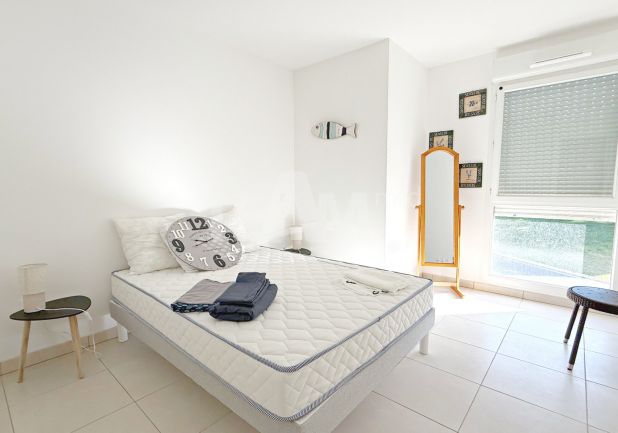 vente Appartement Sete
