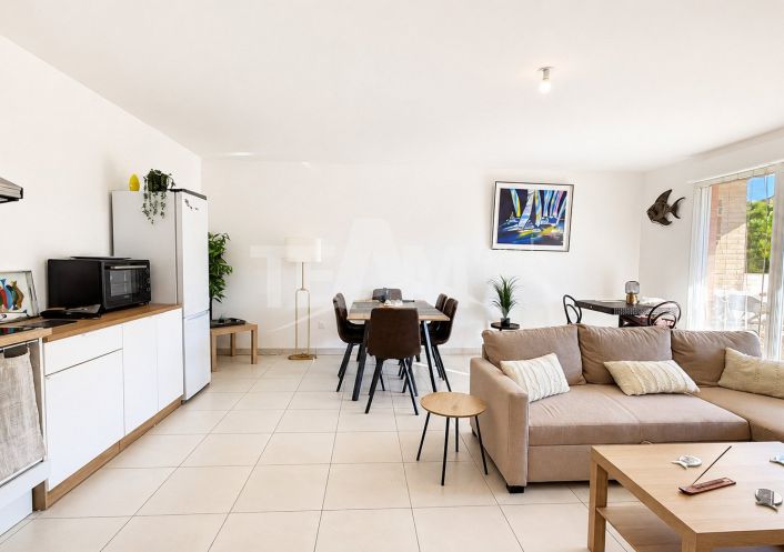 vente Appartement Sete