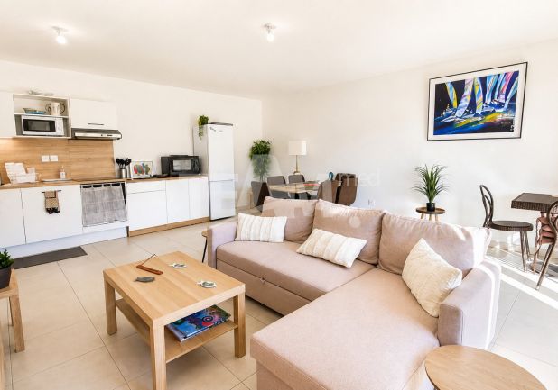 vente Appartement Sete