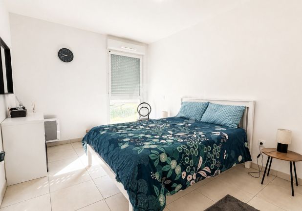 vente Appartement Sete