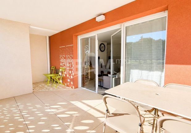vente Appartement Sete