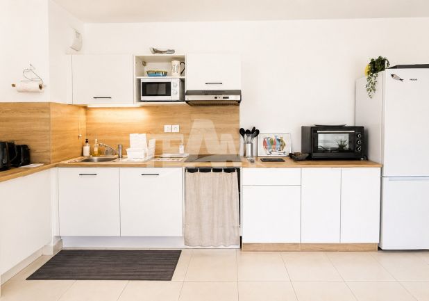 vente Appartement Sete