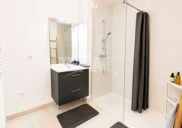 vente Appartement Sete