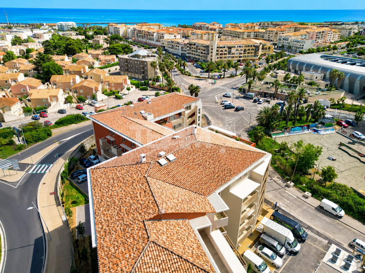 vente Appartement Sete - Photo 12