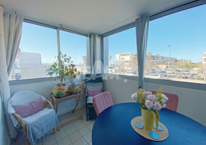 vente Appartement Sete