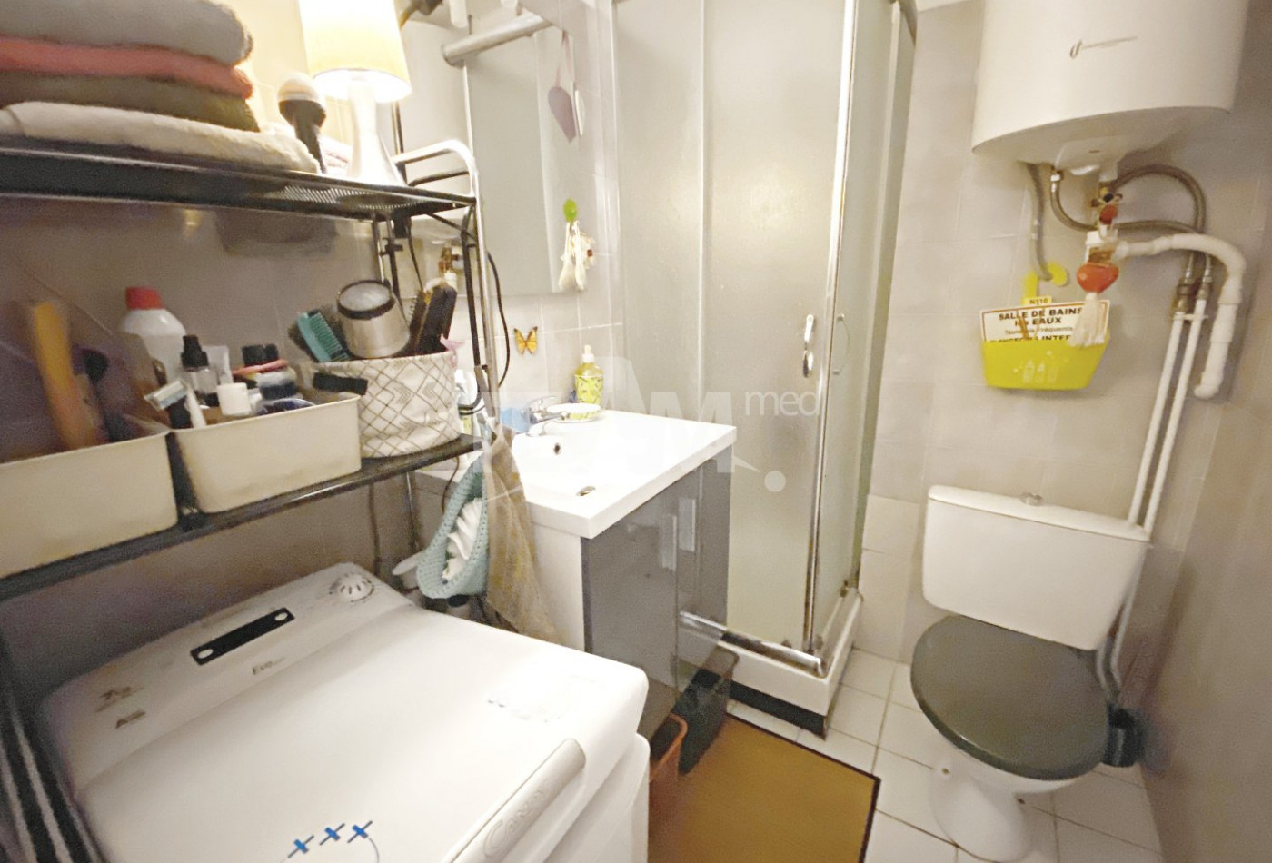 vente Appartement Sete - Photo 10