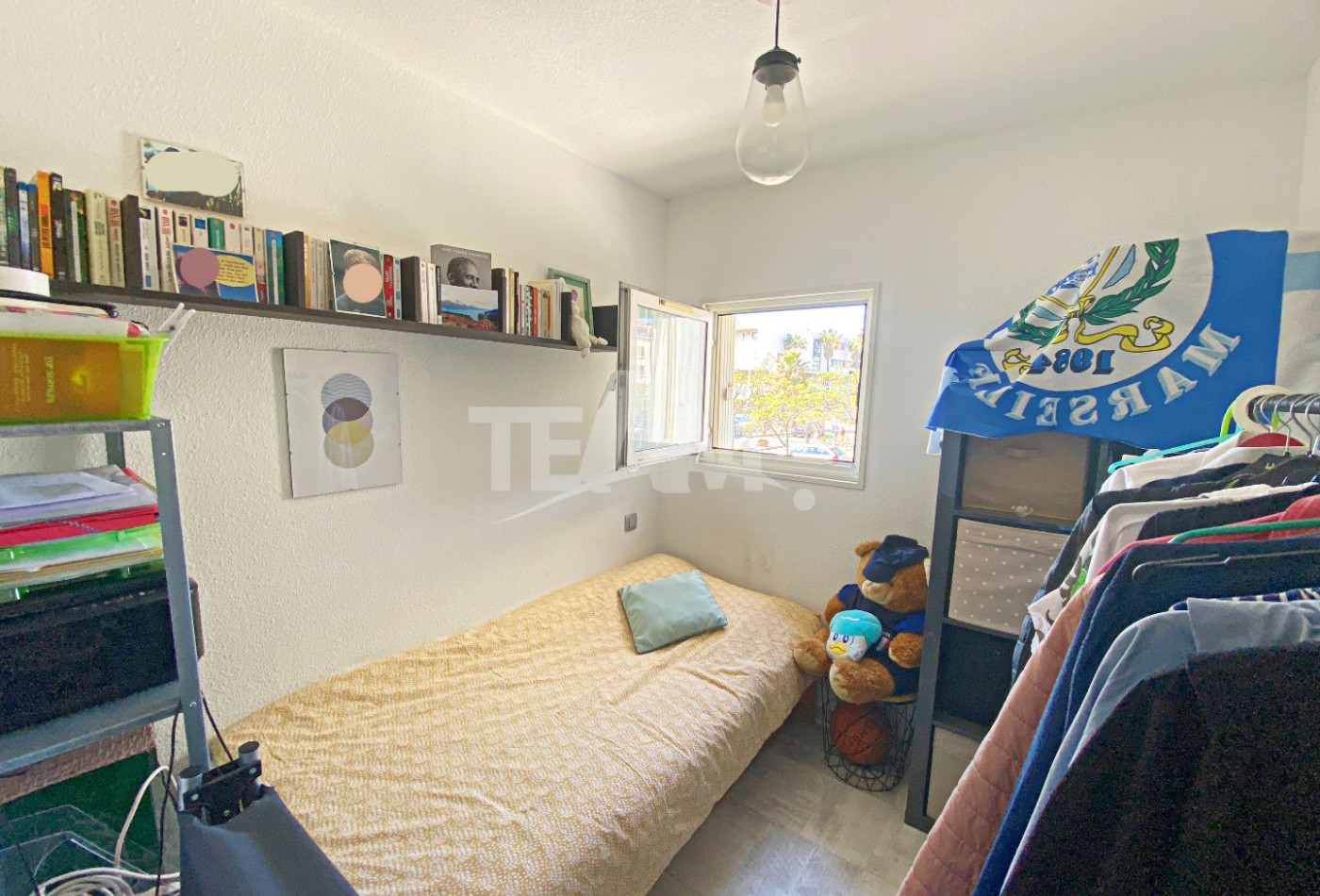à vendre Appartement Sete - Photo 9