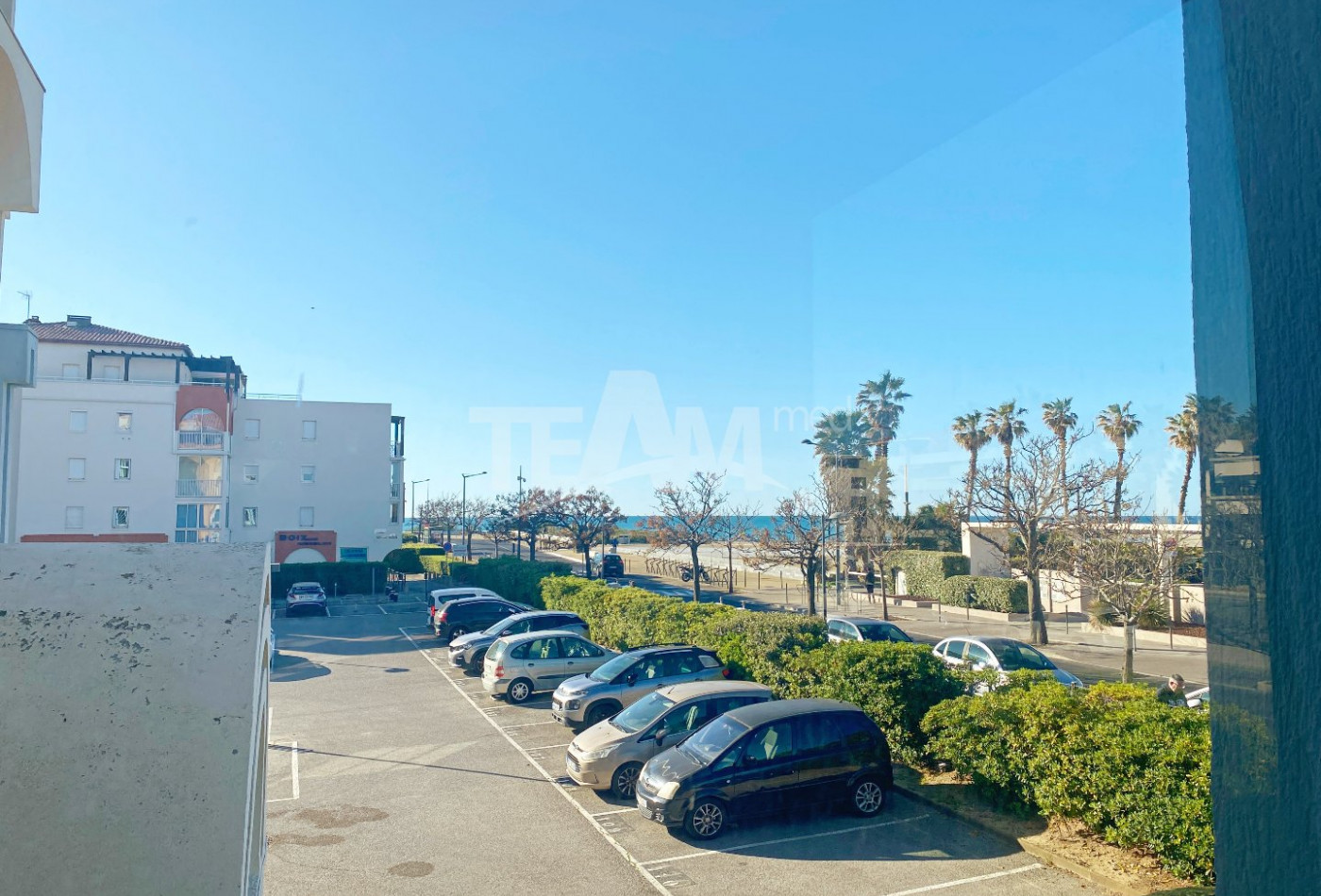 vente Appartement Sete - Photo 1