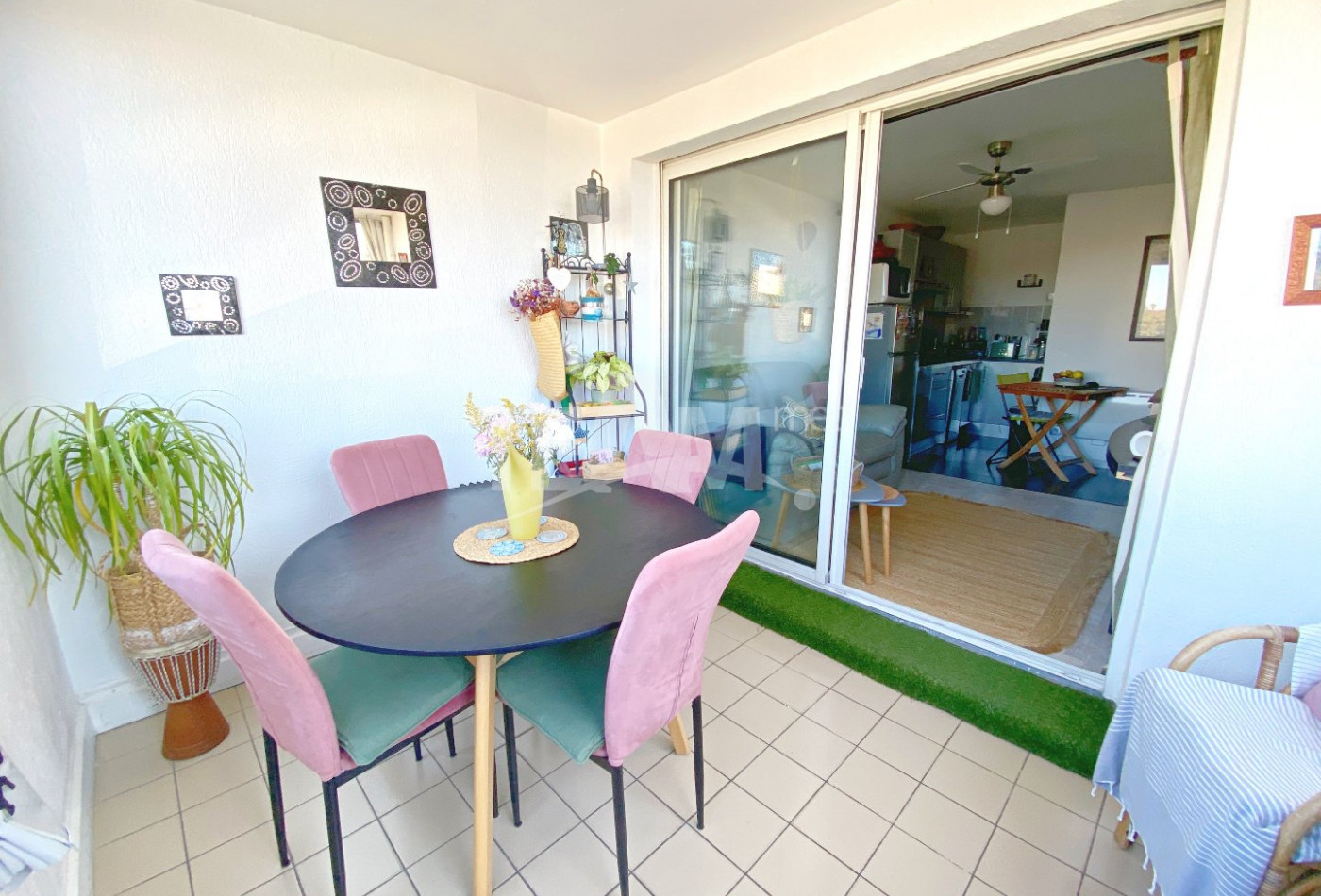 vente Appartement Sete - Photo 6