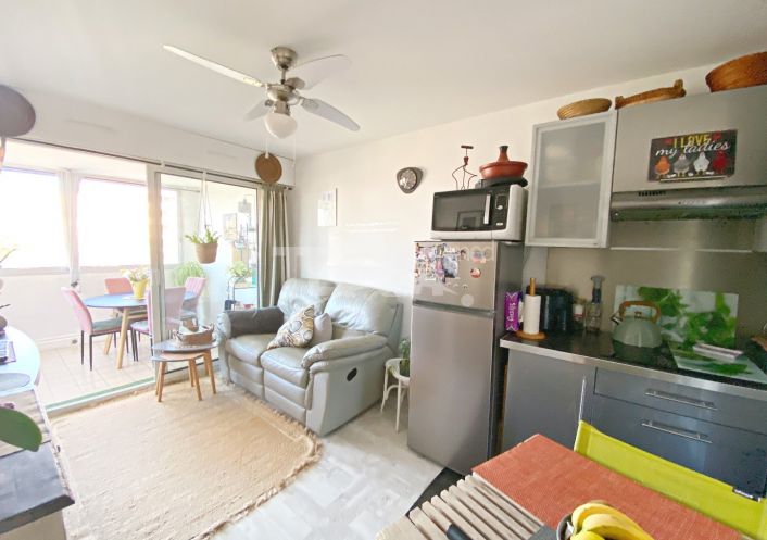 vente Appartement Sete
