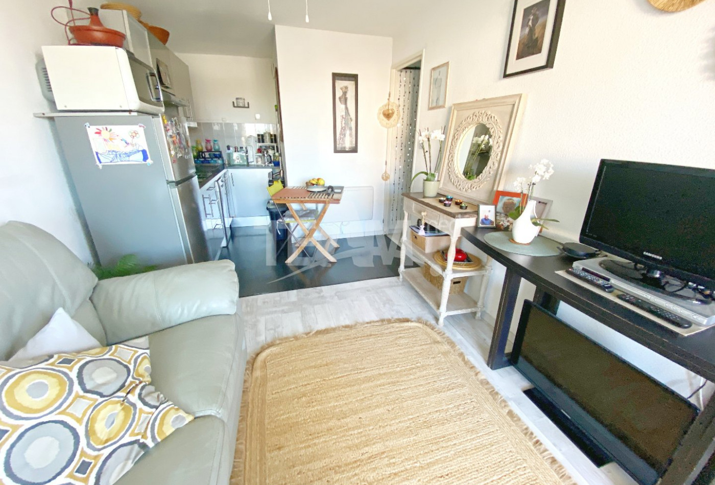 vente Appartement Sete - Photo 8