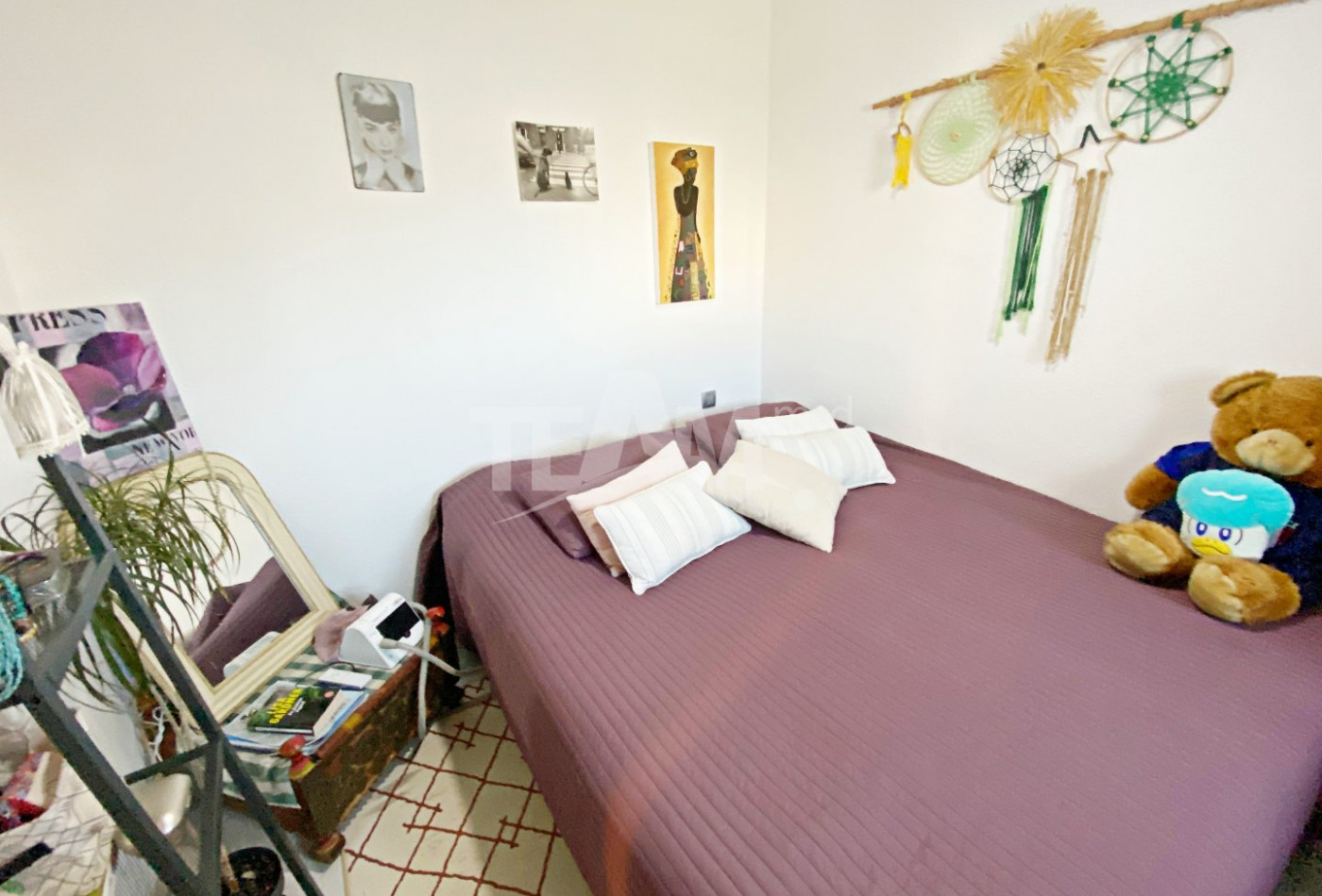 vente Appartement Sete - Photo 9