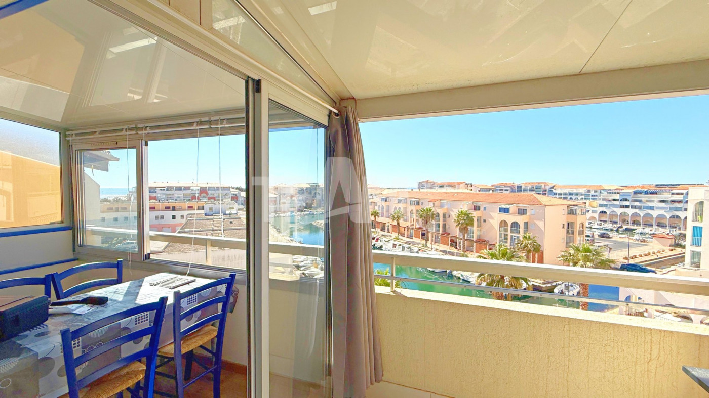 vente Appartement Sete - Photo 6