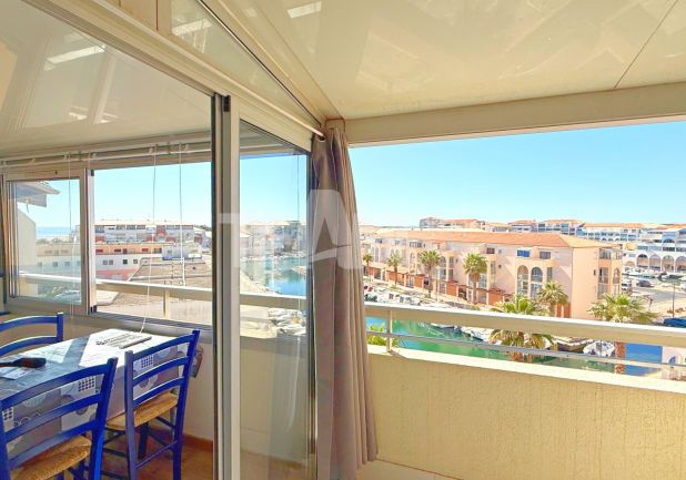 vente Appartement Sete