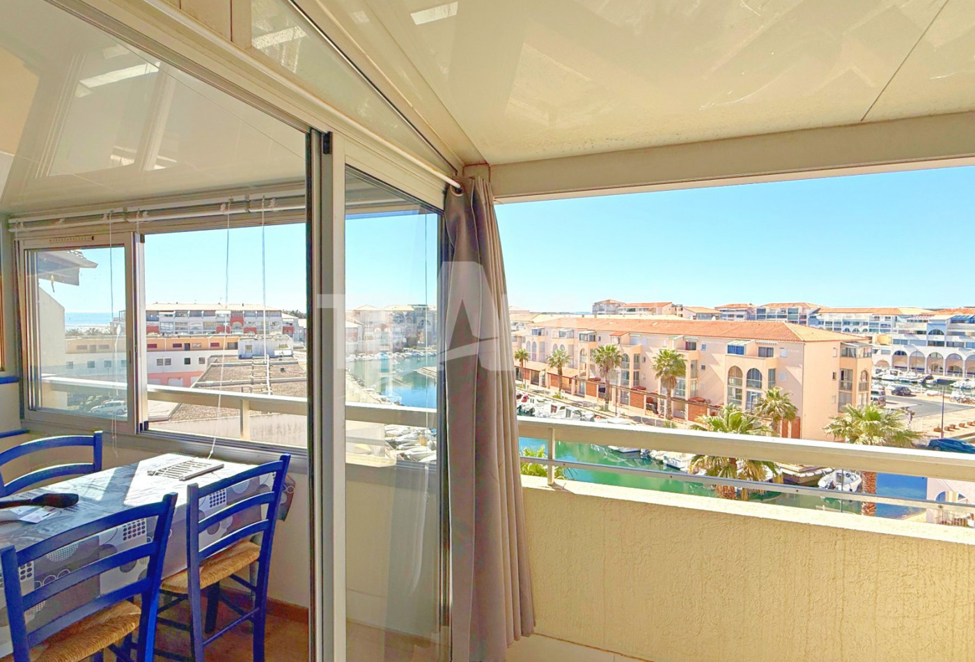 à vendre Appartement Sete - Photo 6