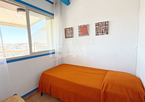 vente Appartement Sete