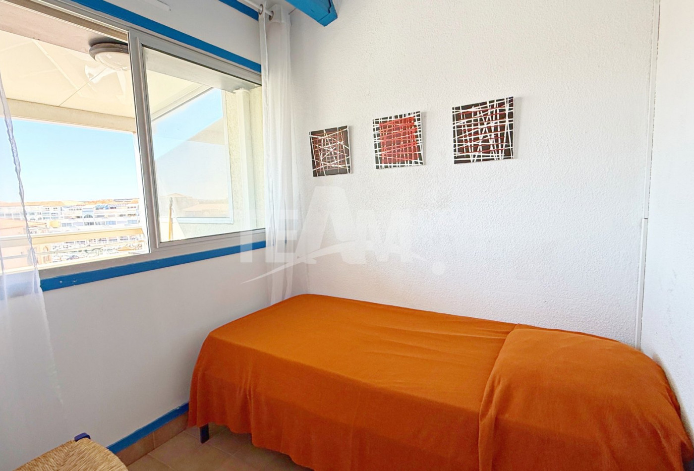 à vendre Appartement Sete - Photo 7