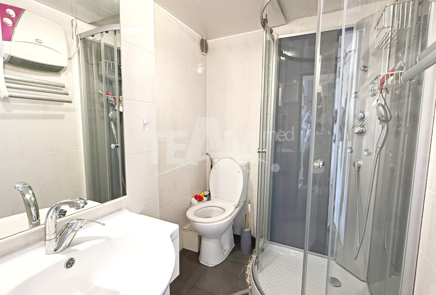 à vendre Appartement Sete - Photo 8