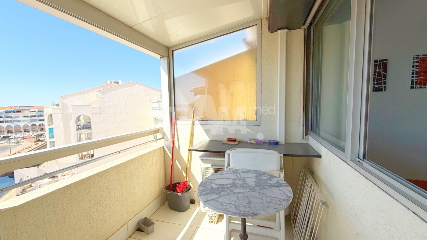 vente Appartement Sete - Photo 10