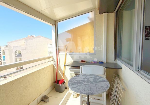 vente Appartement Sete