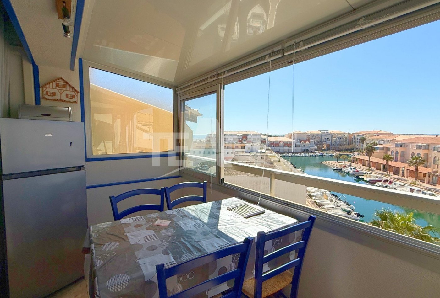 à vendre Appartement Sete - Photo 5