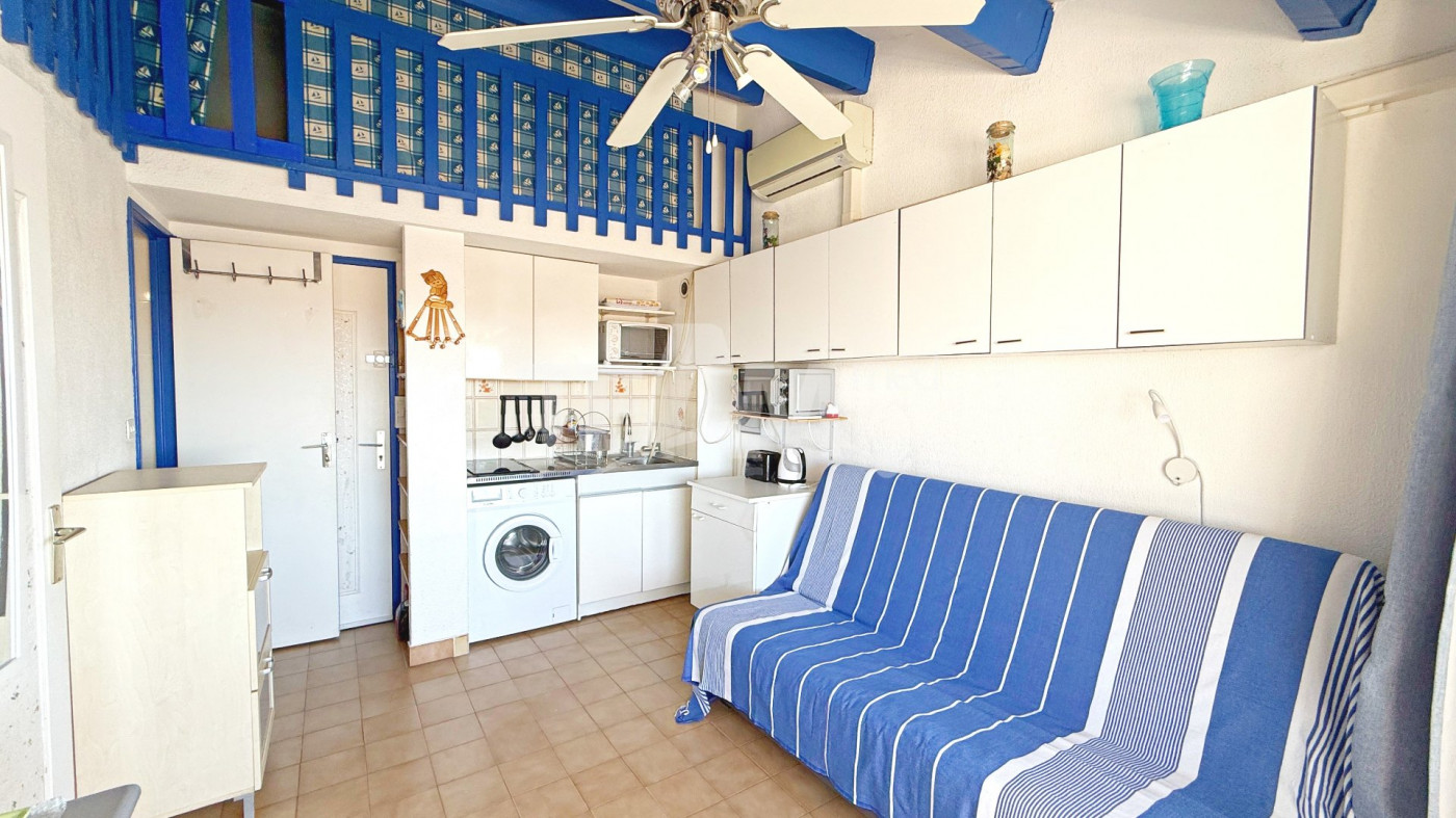 vente Appartement Sete - Photo 4