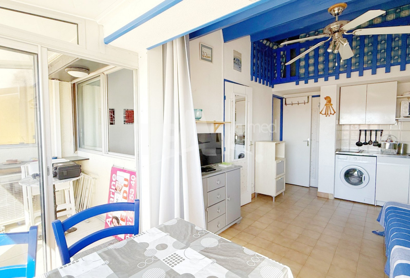 à vendre Appartement Sete - Photo 2