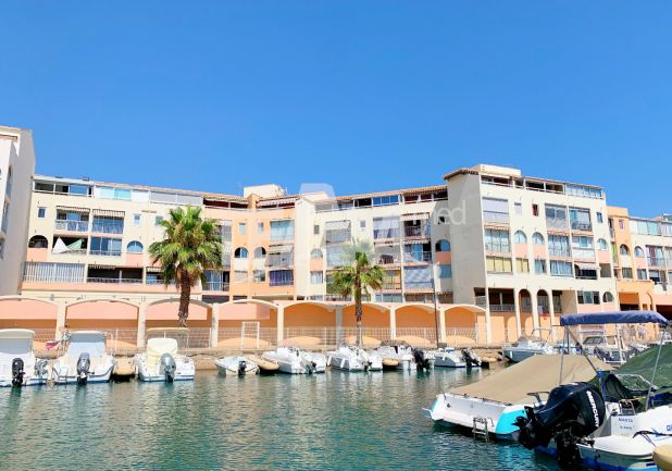 vente Appartement Sete