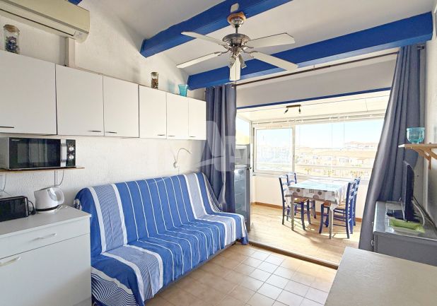 vente Appartement Sete