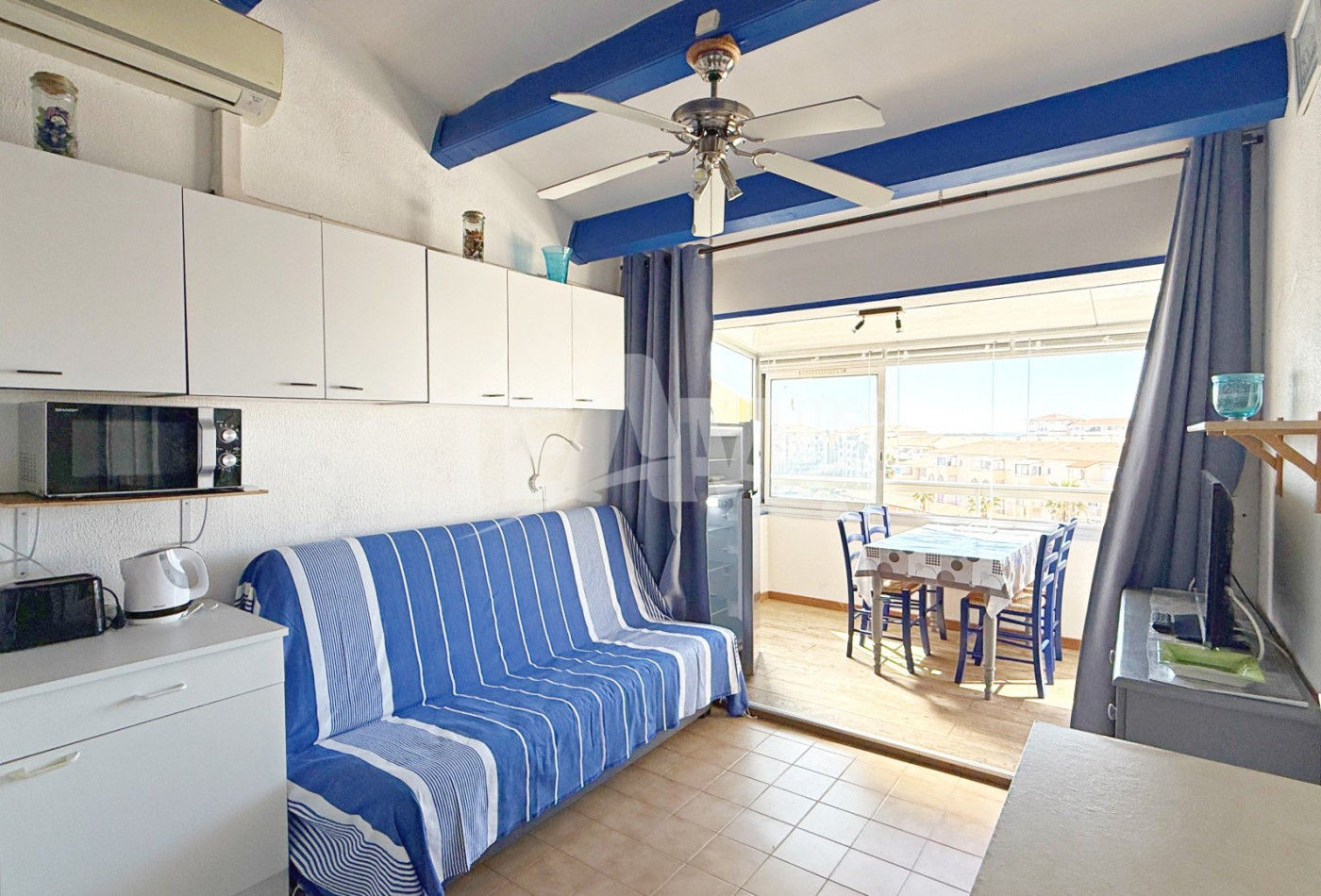 à vendre Appartement Sete - Photo 3