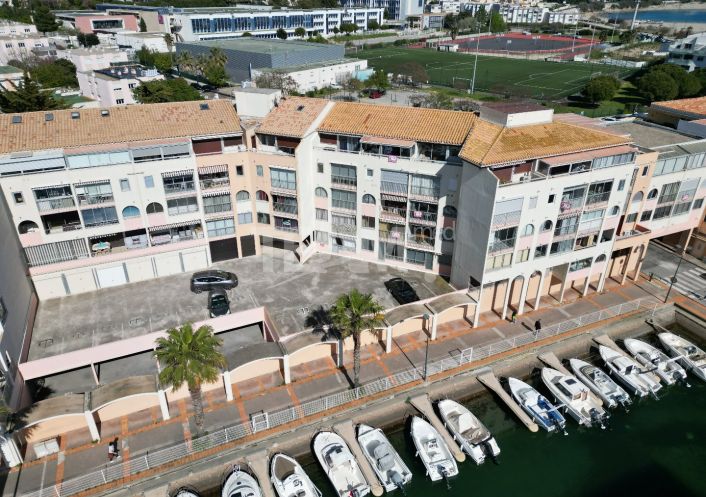 vente Appartement Sete