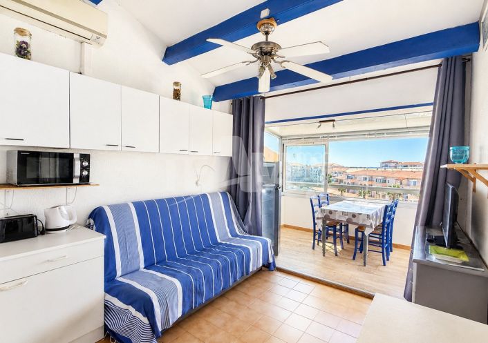 sale Appartement Sete
