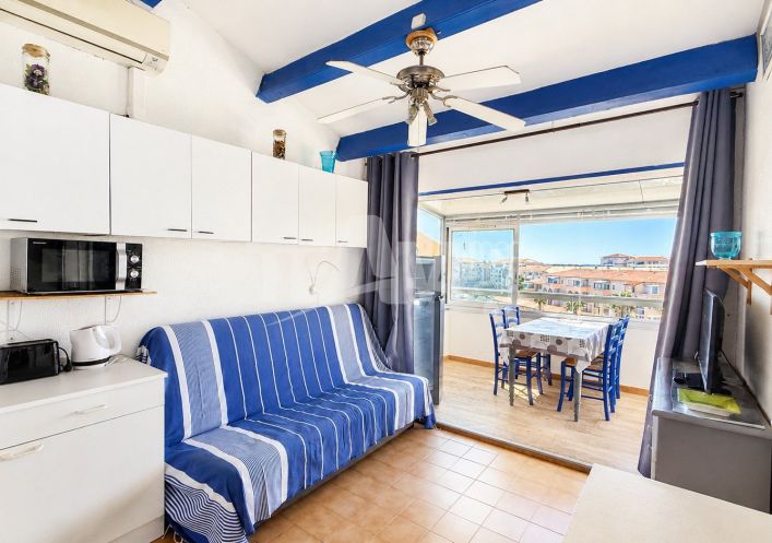à vendre Appartement Sete