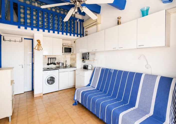 vente Appartement Sete