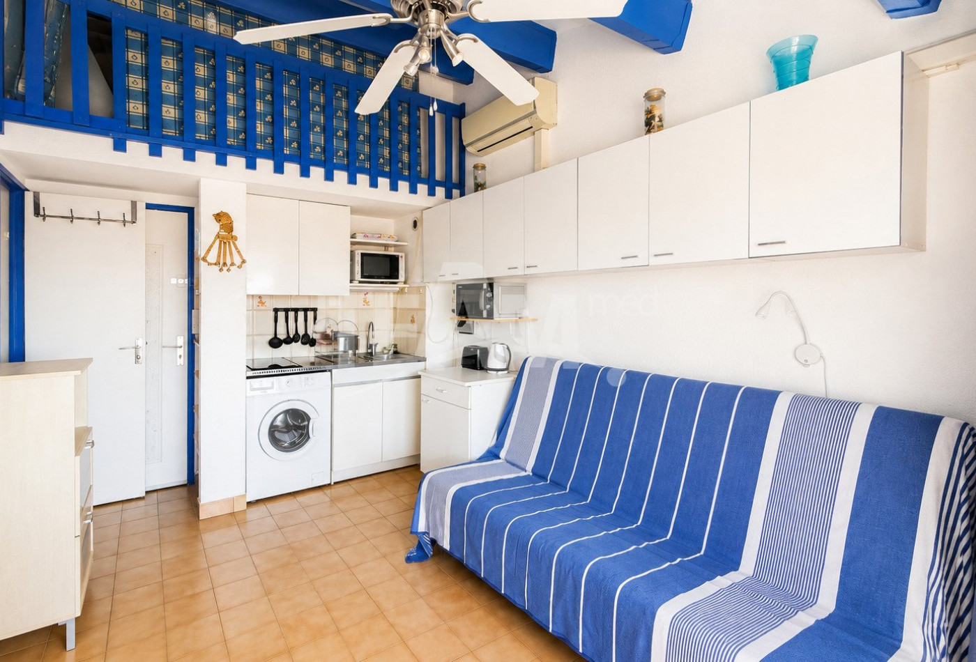 à vendre Appartement Sete - Photo 2