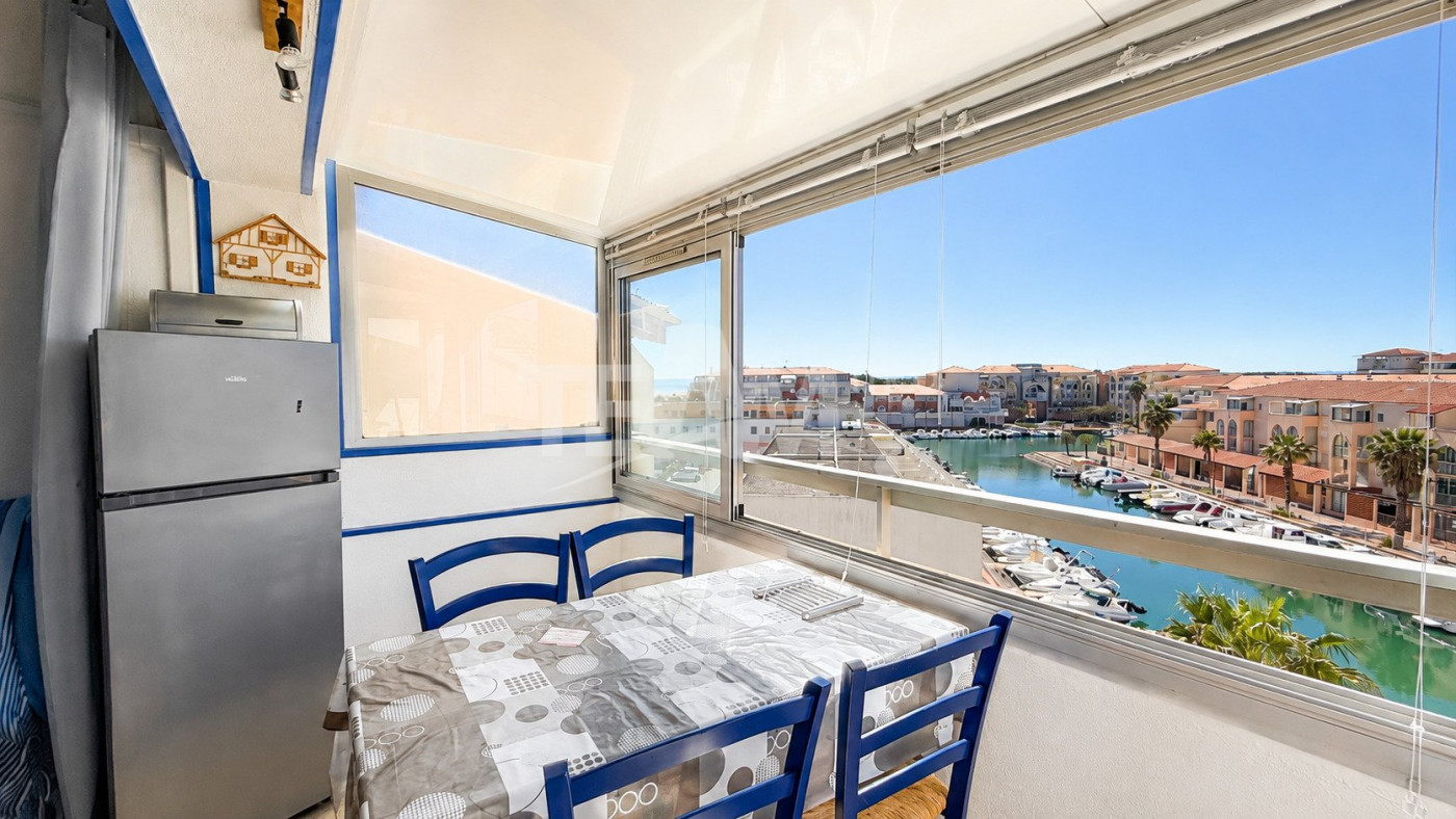 sale Appartement Sete - Photo 3