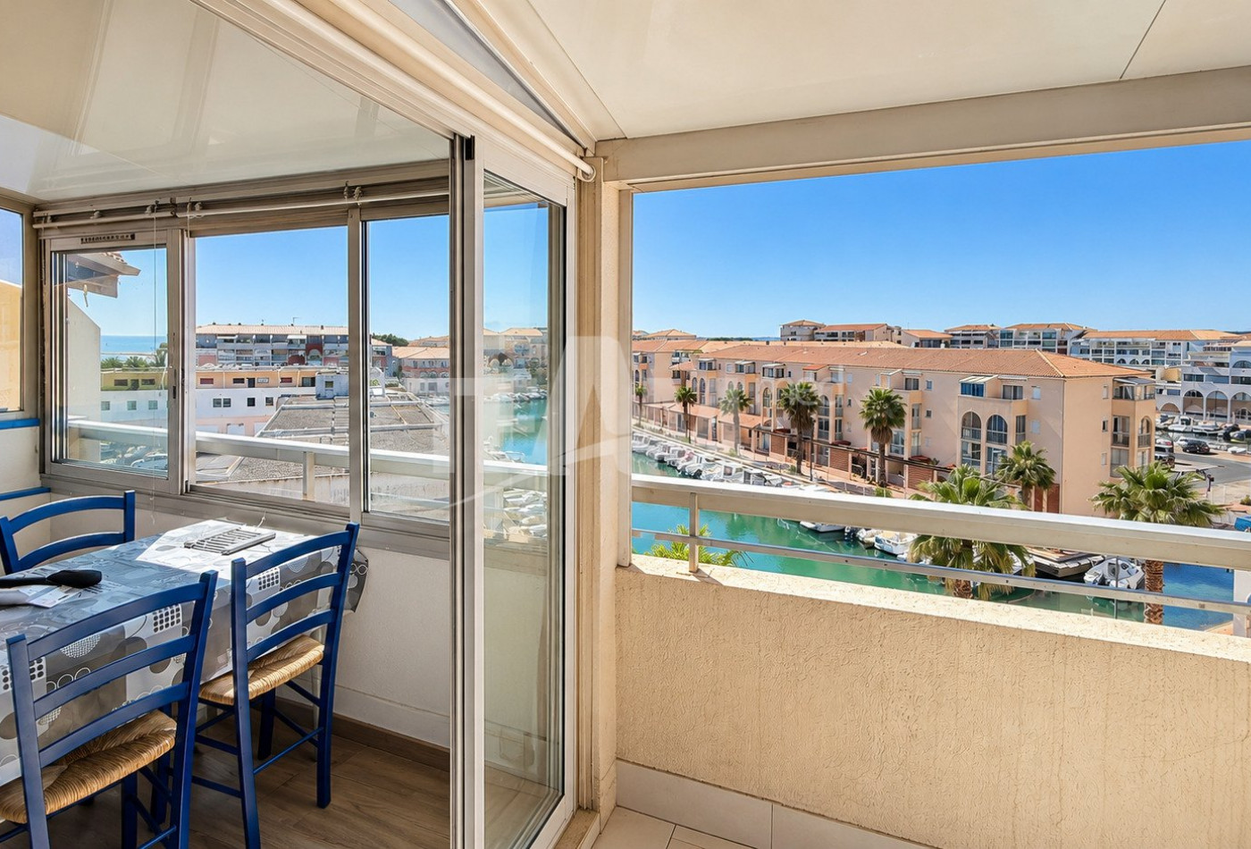 à vendre Appartement Sete - Photo 4