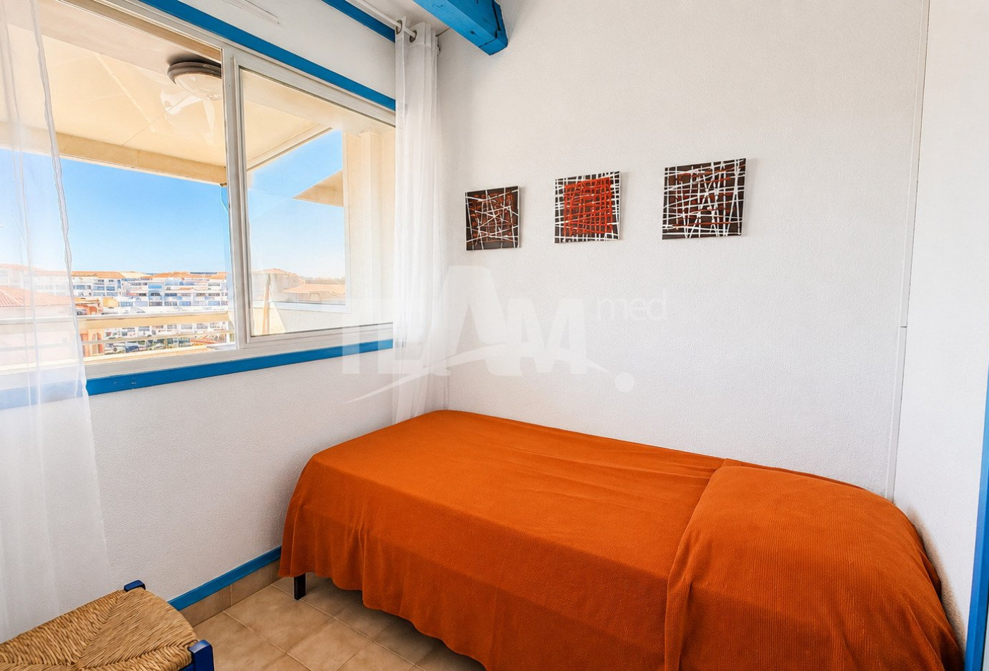 à vendre Appartement Sete - Photo 5