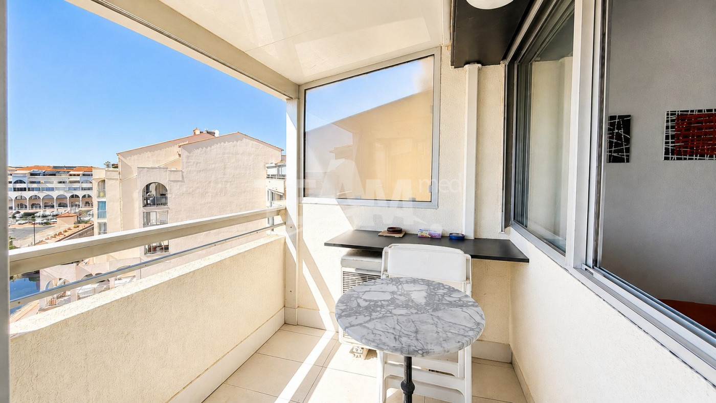 sale Appartement Sete - Photo 7