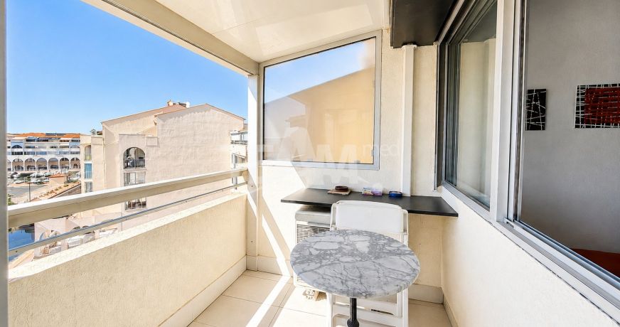 vente Appartement Sete