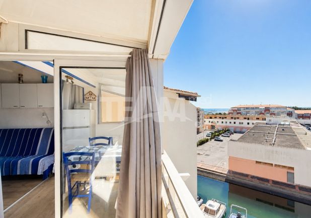 vente Appartement Sete