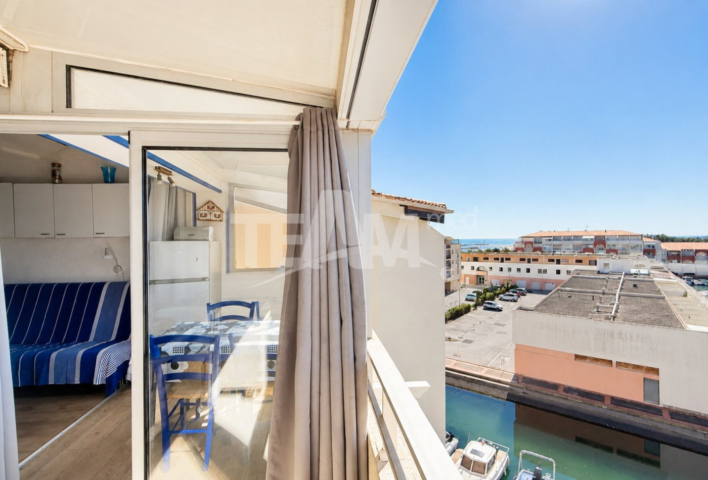 à vendre Appartement Sete - Photo 8