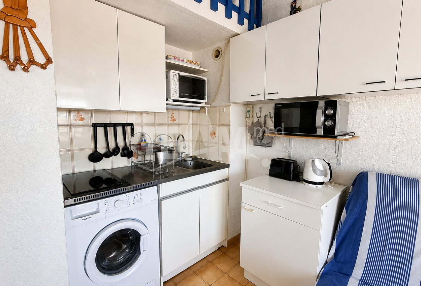 à vendre Appartement Sete - Photo 9