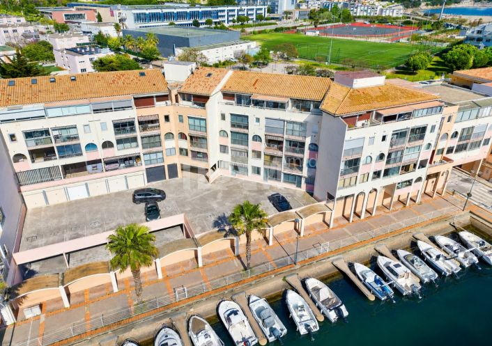 vente Appartement Sete