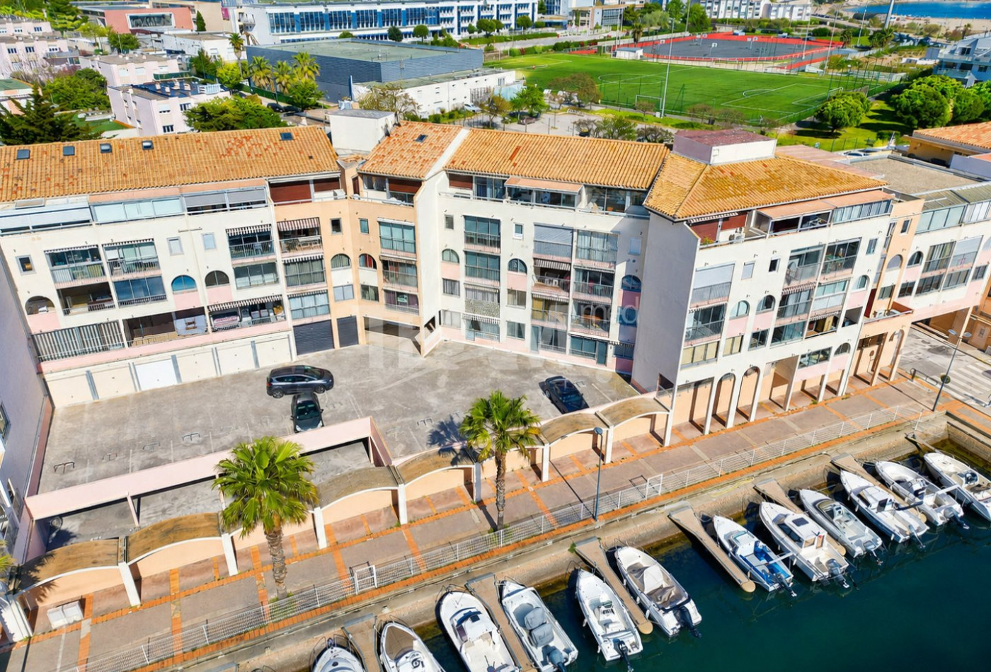 à vendre Appartement Sete - Photo 10