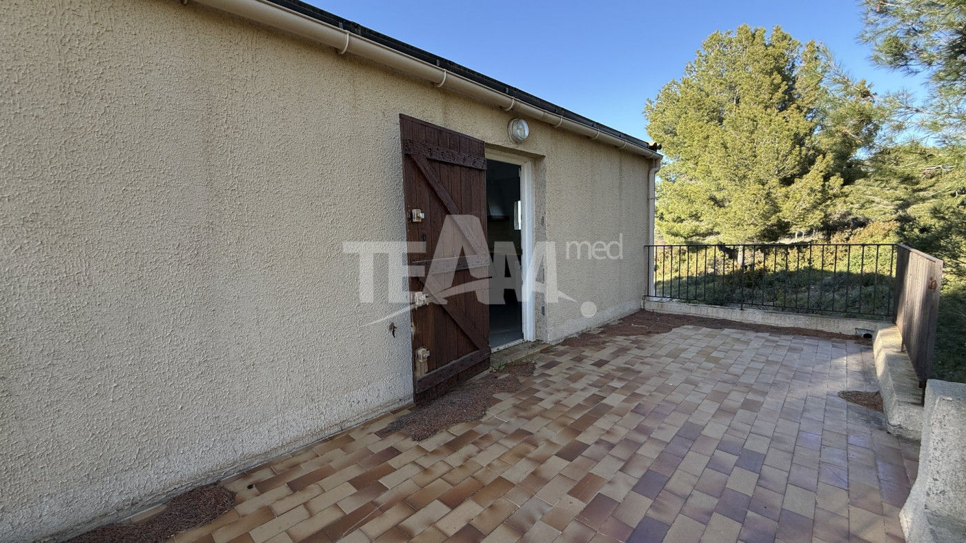 vente Propriété Villeveyrac - Photo 8