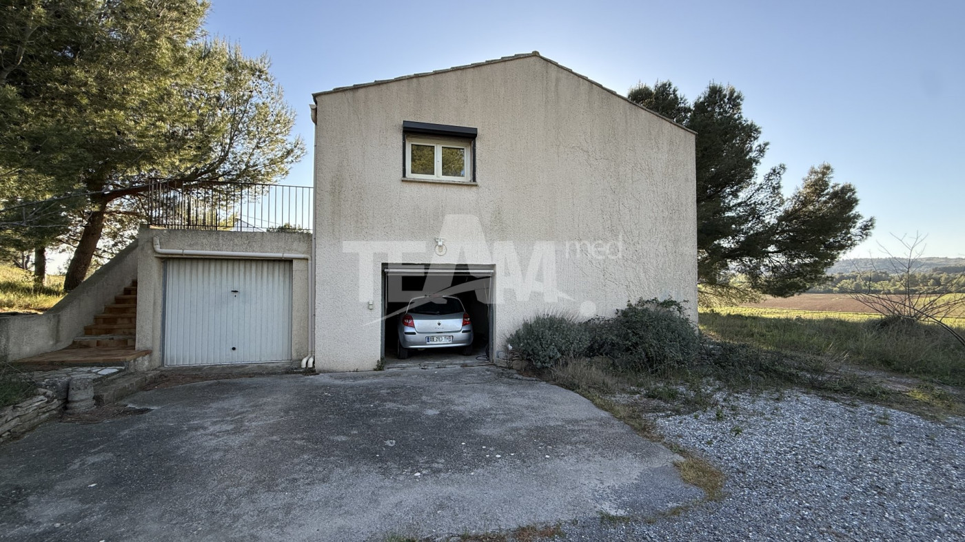 vente Propriété Villeveyrac - Photo 6